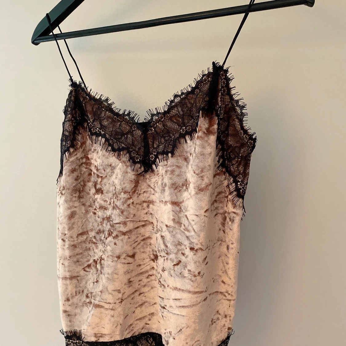 Rosasammets topp - 90