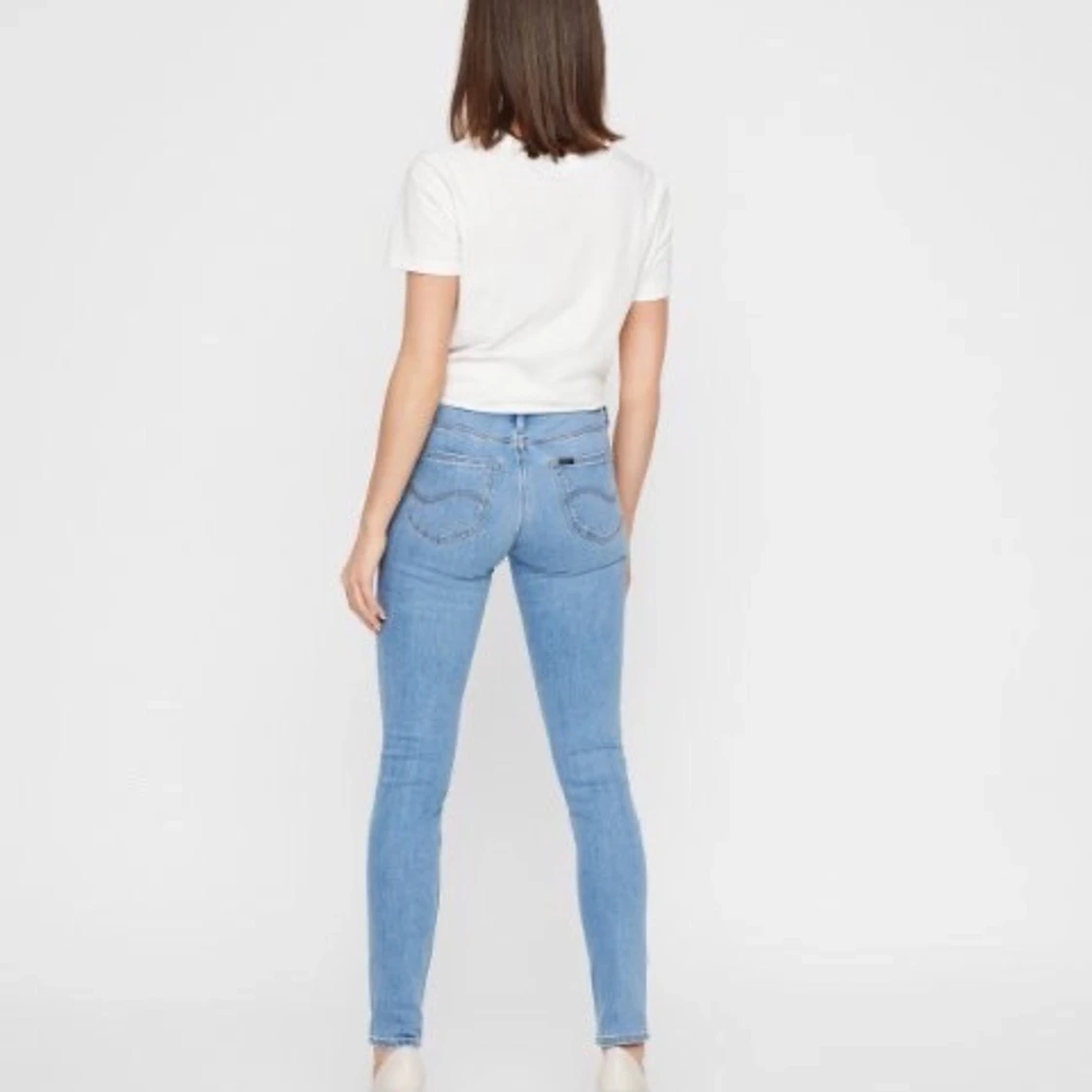 Lee jeans strl 25/32