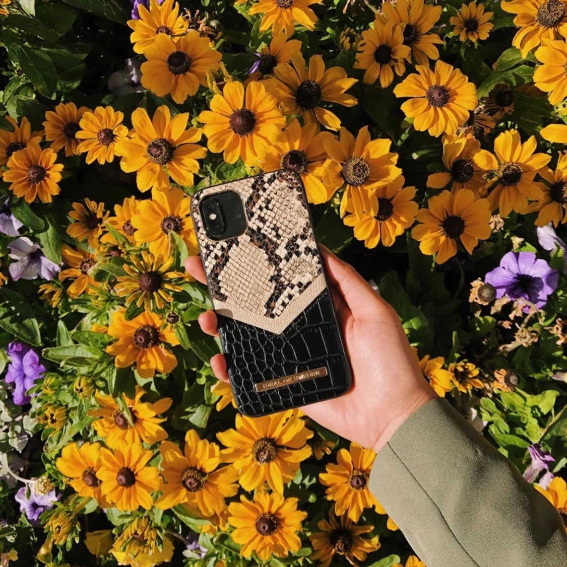 Ideal of Sweden skal (iPhone X/XS/11pro)