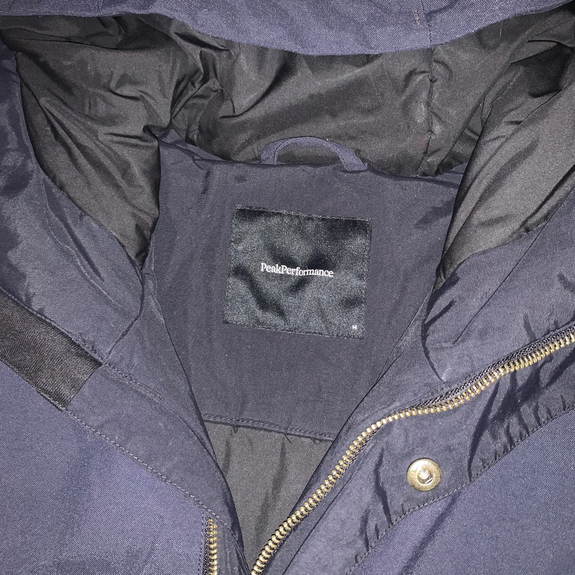 Peak Performance jacka för män - 90