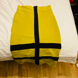 Stolek S  - Fin kjol och e bekvämt 