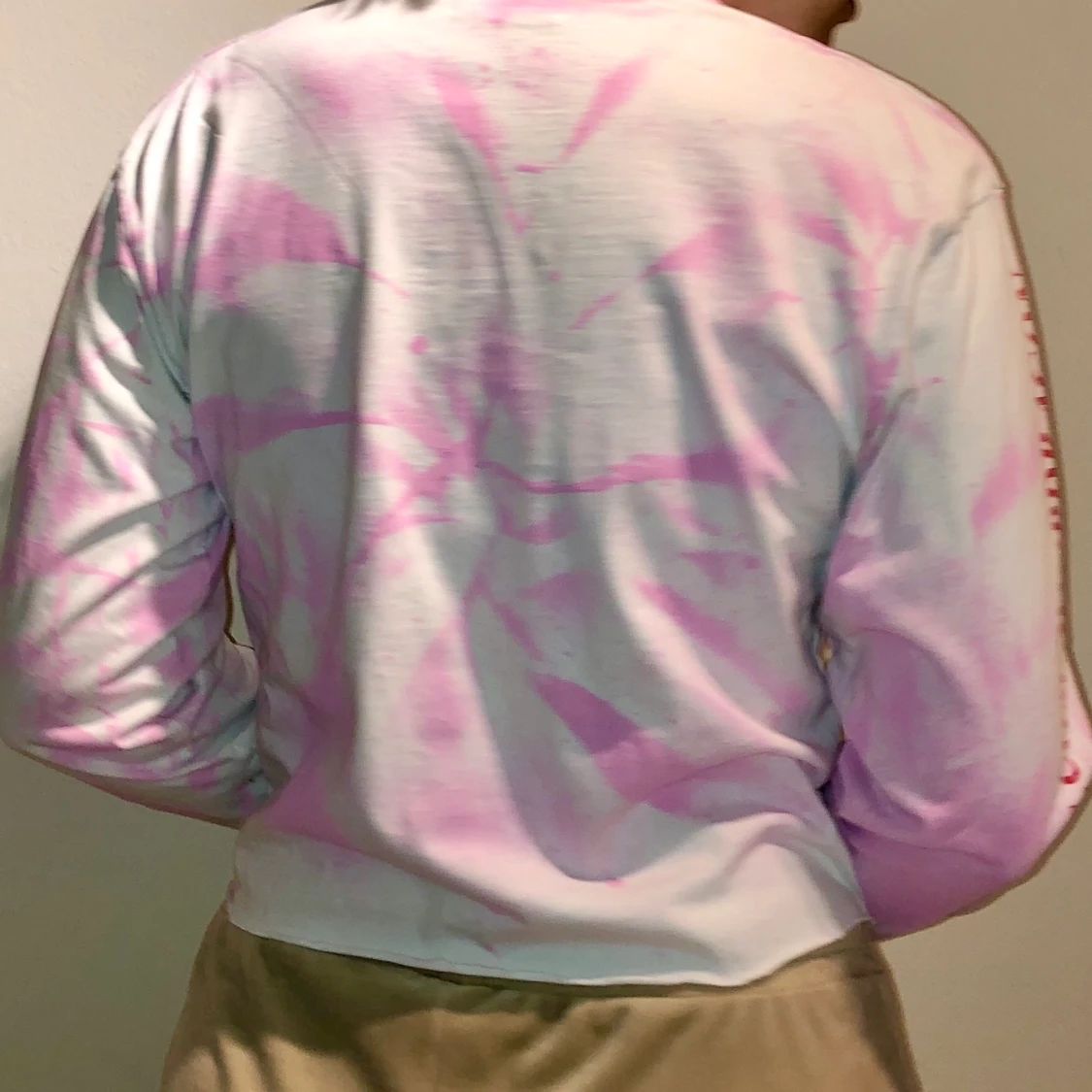 Dragon Crop Top - 91