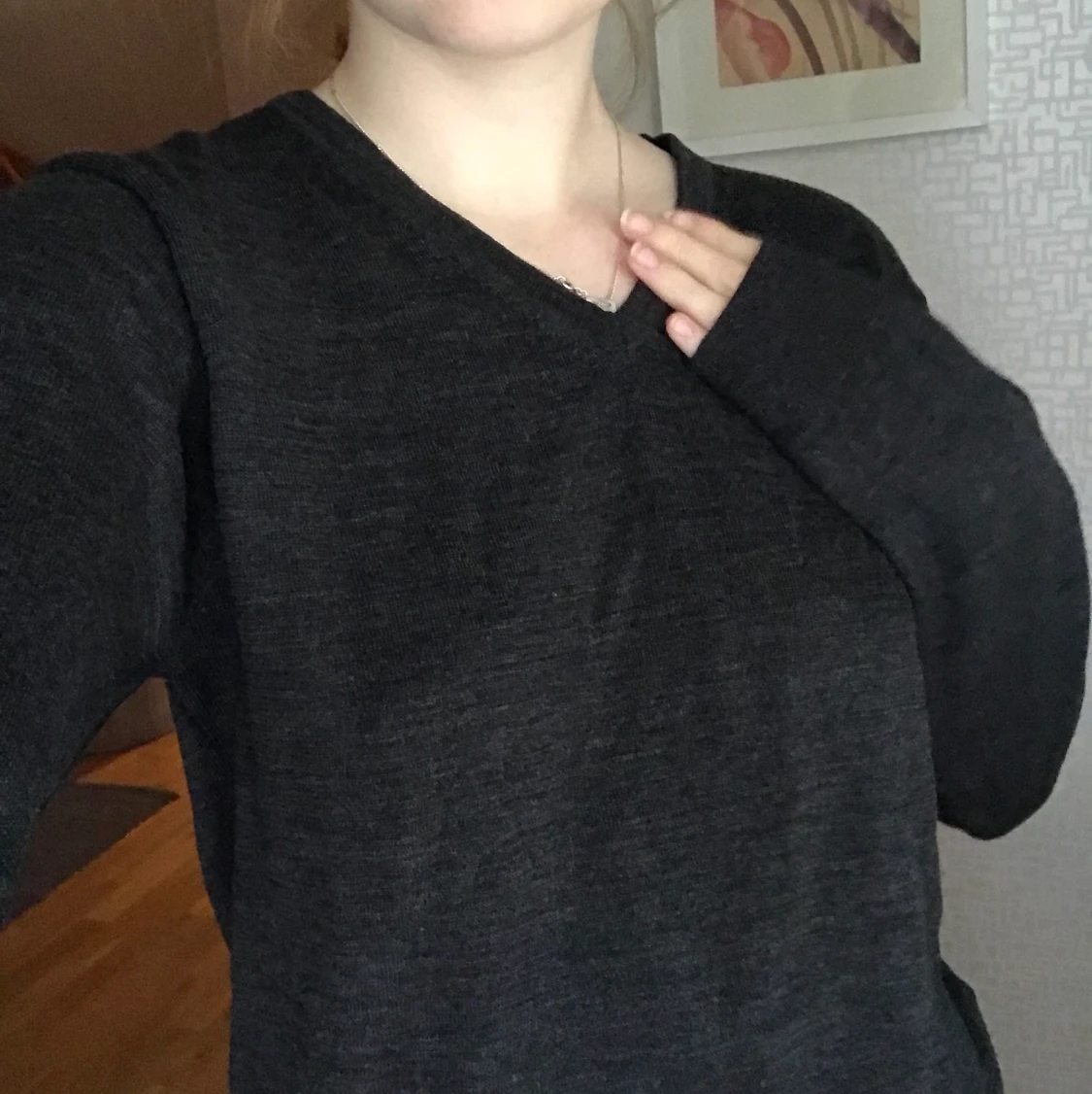 Gråtröja - 90