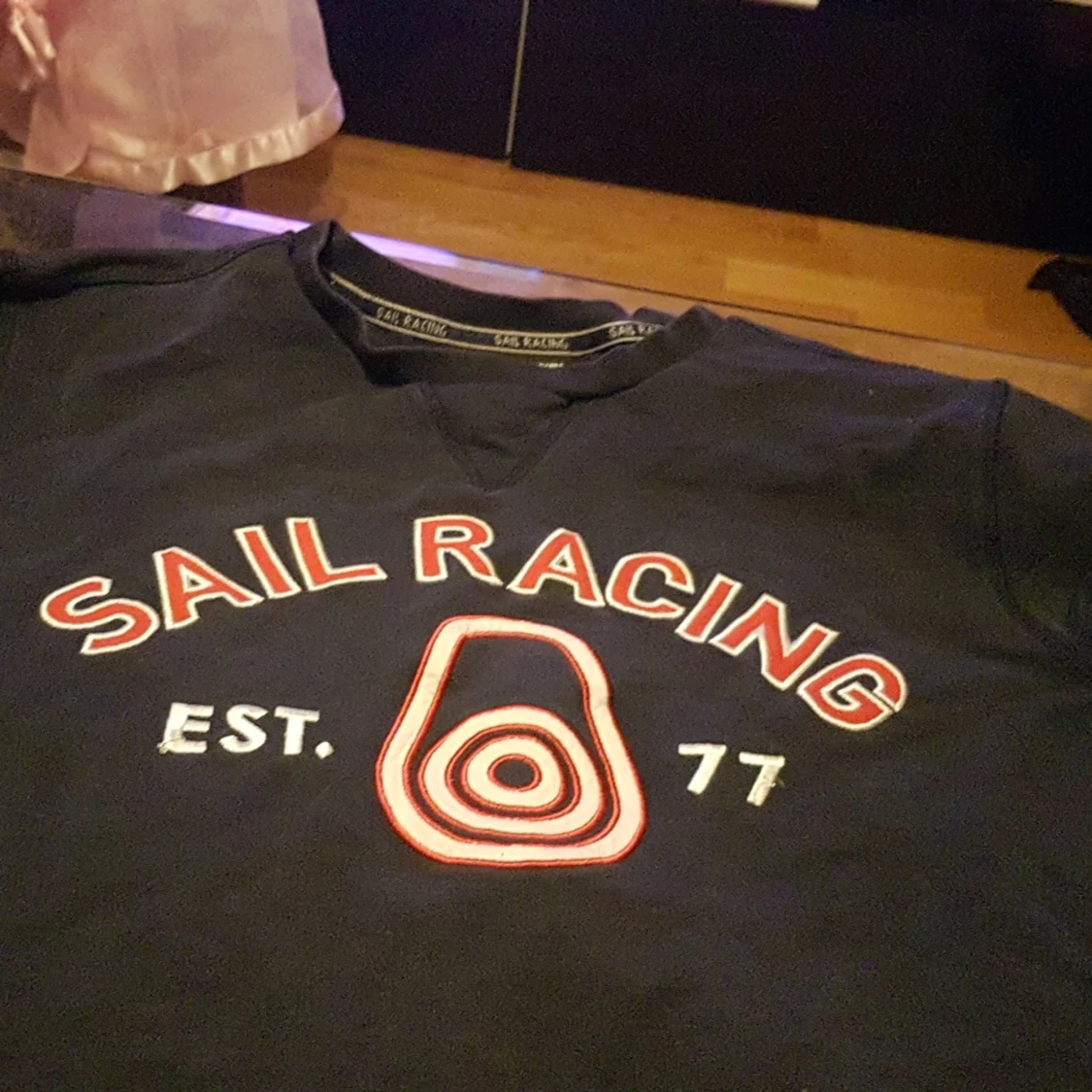 Sail Racing - 90