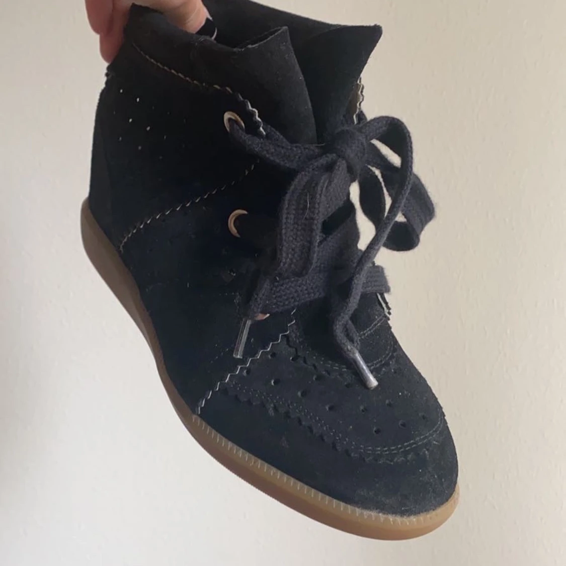 Isabel marant skor strl 37