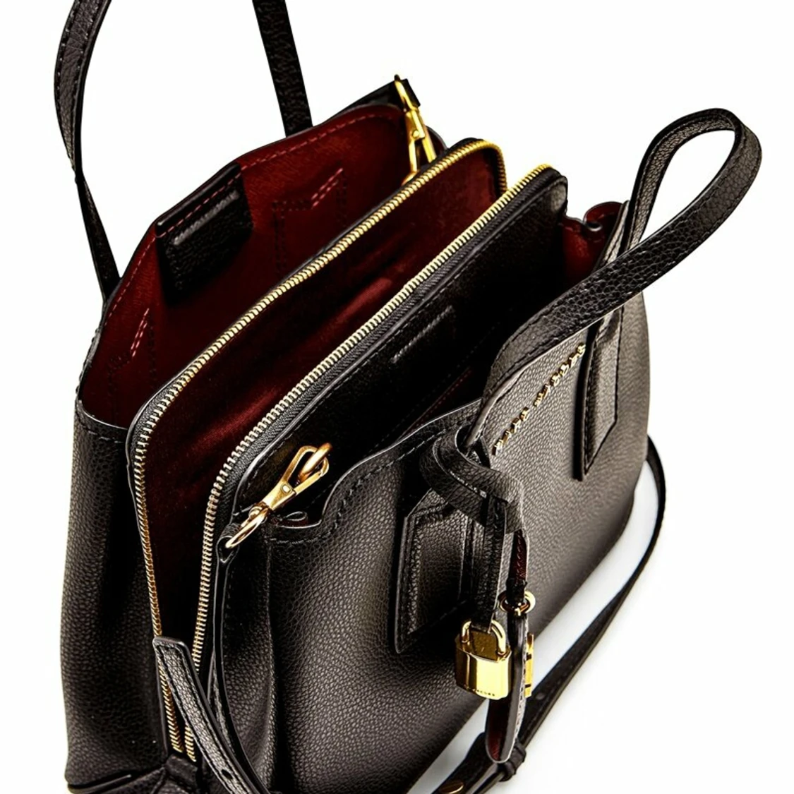 THE MARC JACOBSThe Editor 29 Black - 90