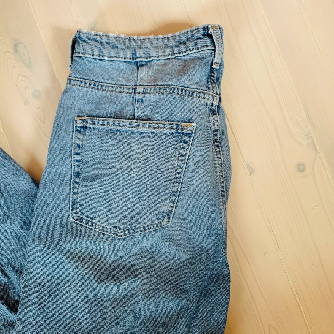 Weekday ACE jeans - 91