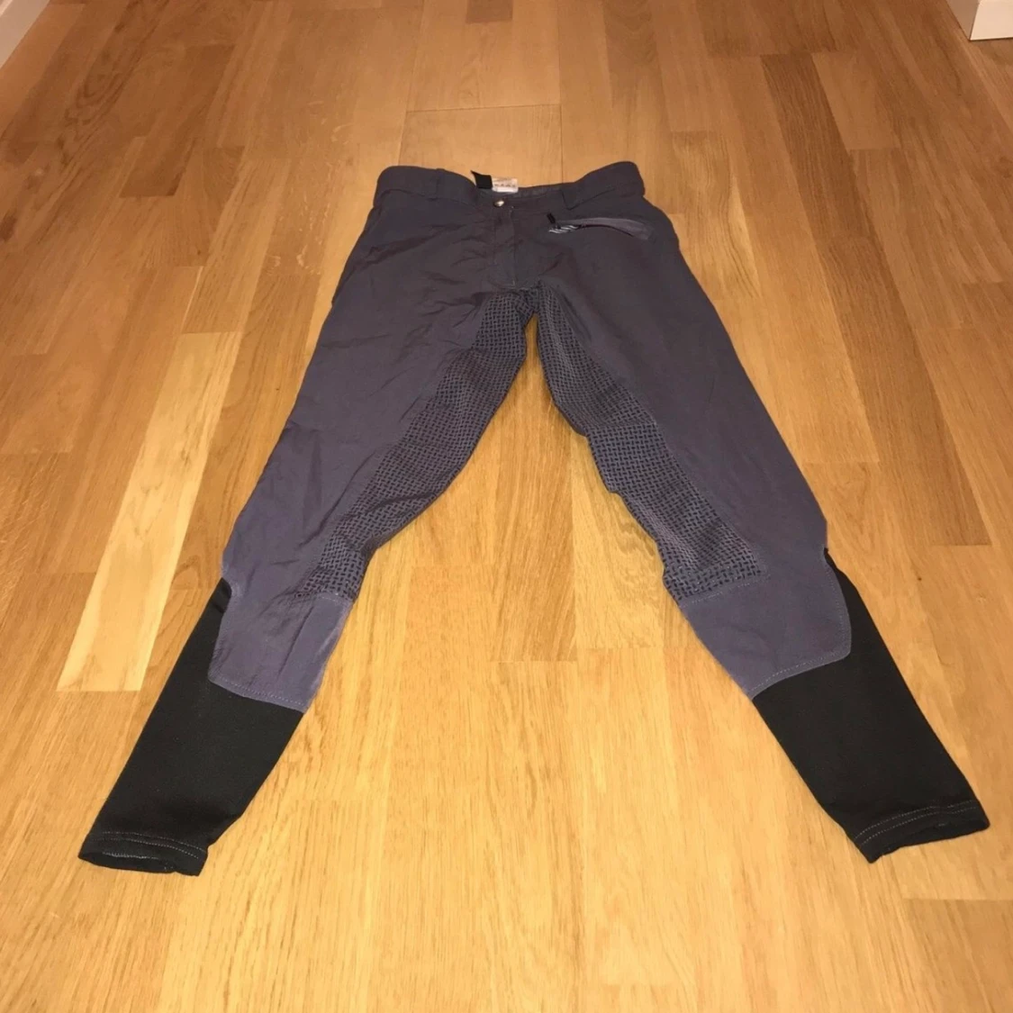 Ridbyxor horze stl 36