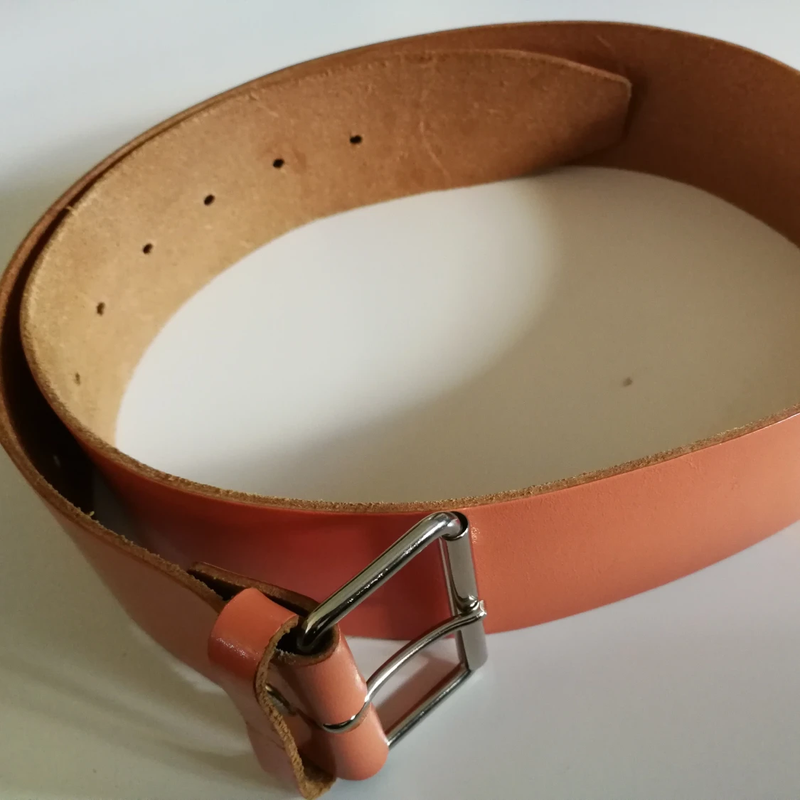 Vintage bälte - 90