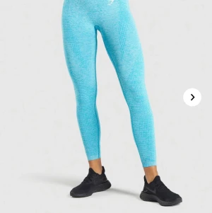 Gymshark tights - Säljer dessa fast i mörkgrå (hitta inte på hemsidan), sitter supersnyggt men försmå för mig 