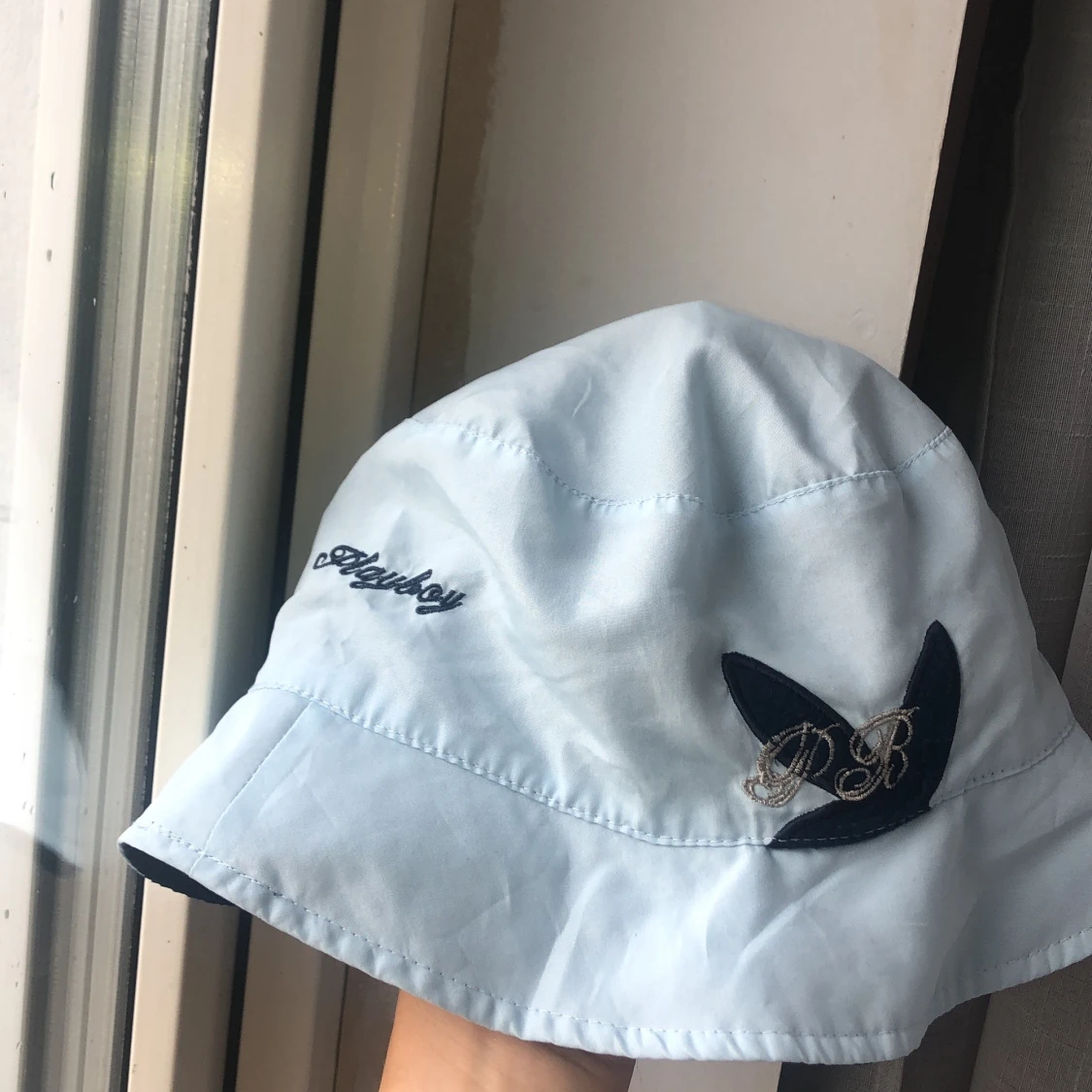 Playboy buckethat - 91