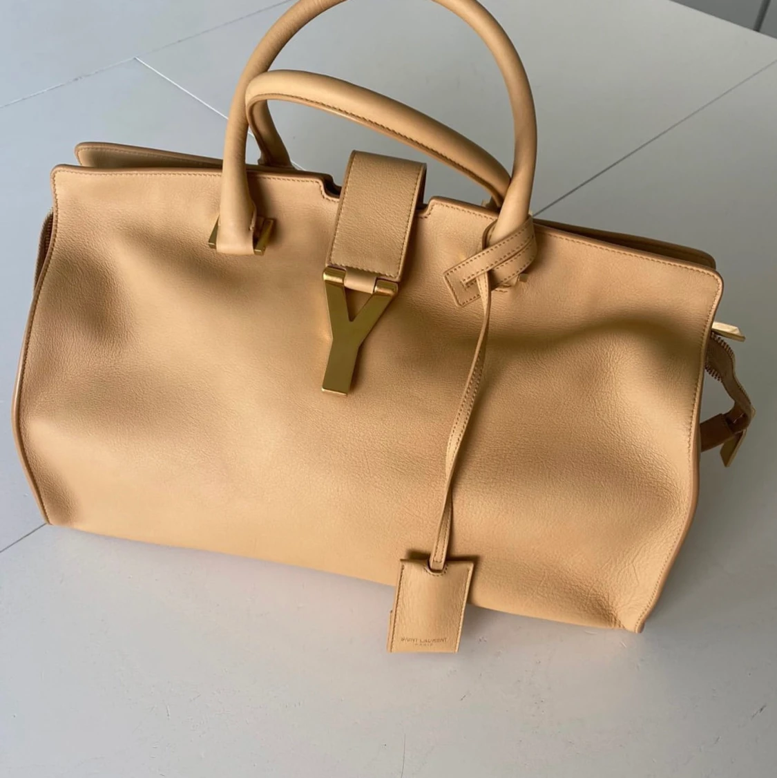 Saint Laurent väska