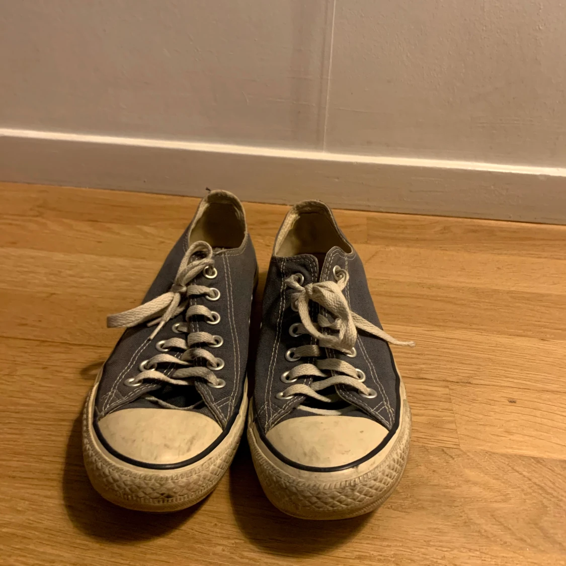 Vintage converse - 90