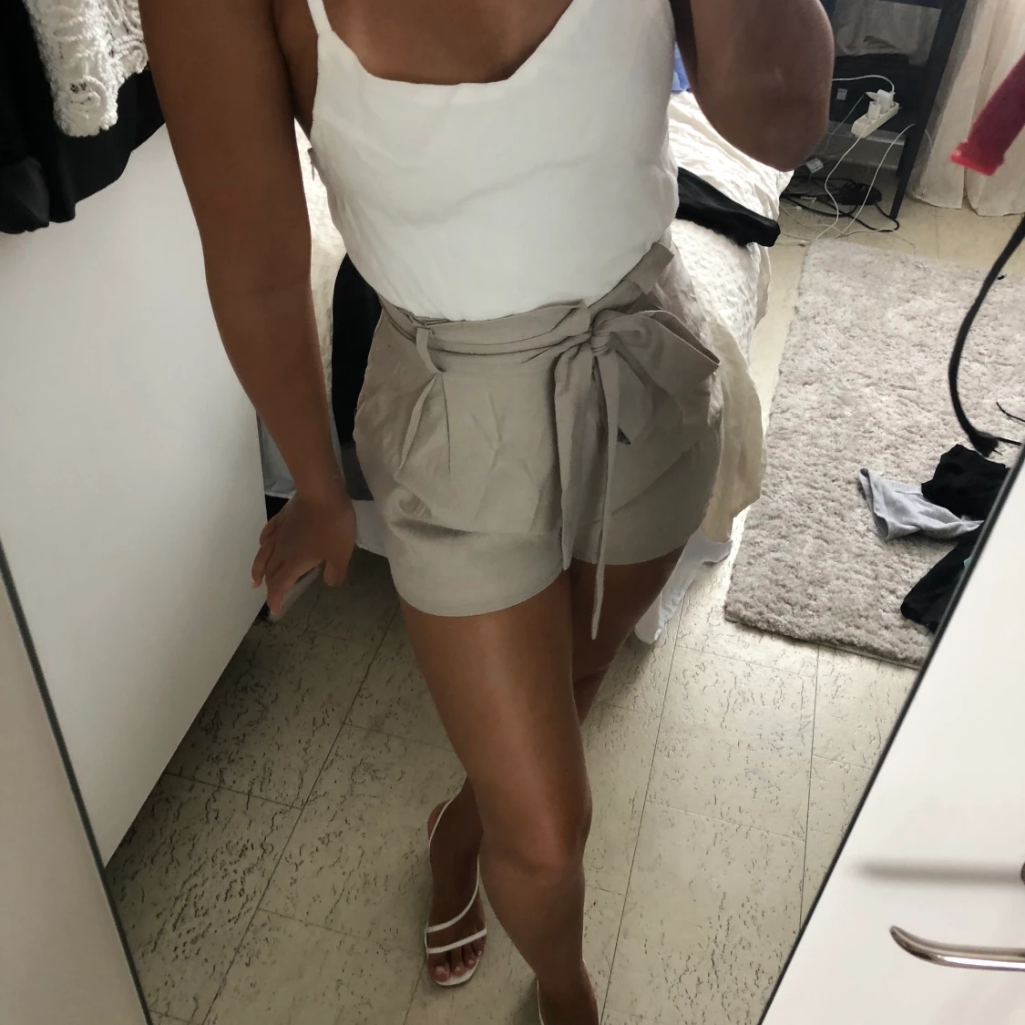 Superfin playsuit från DM retro❤️ - 91