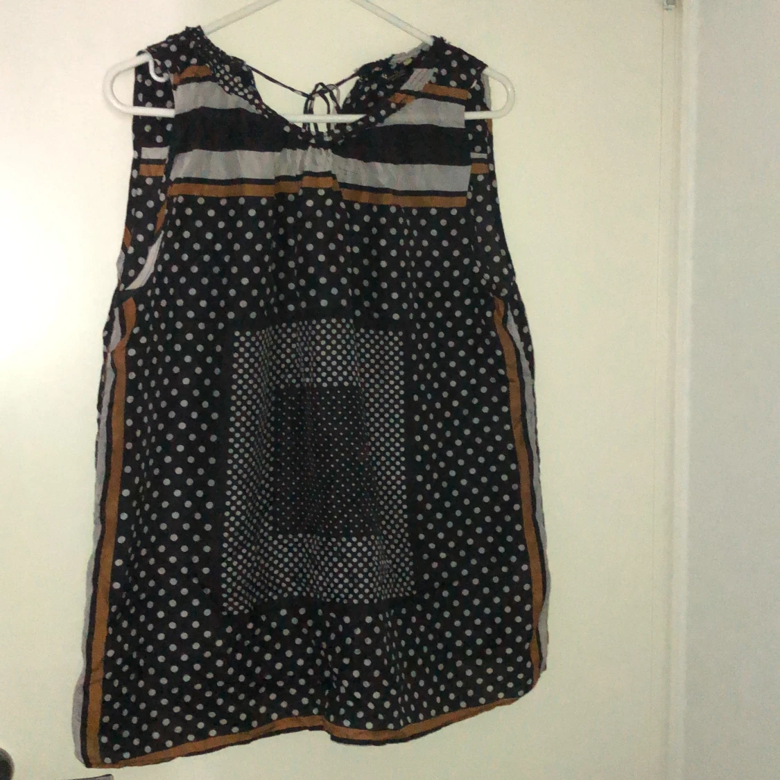 Massimo dutti topp  - 90