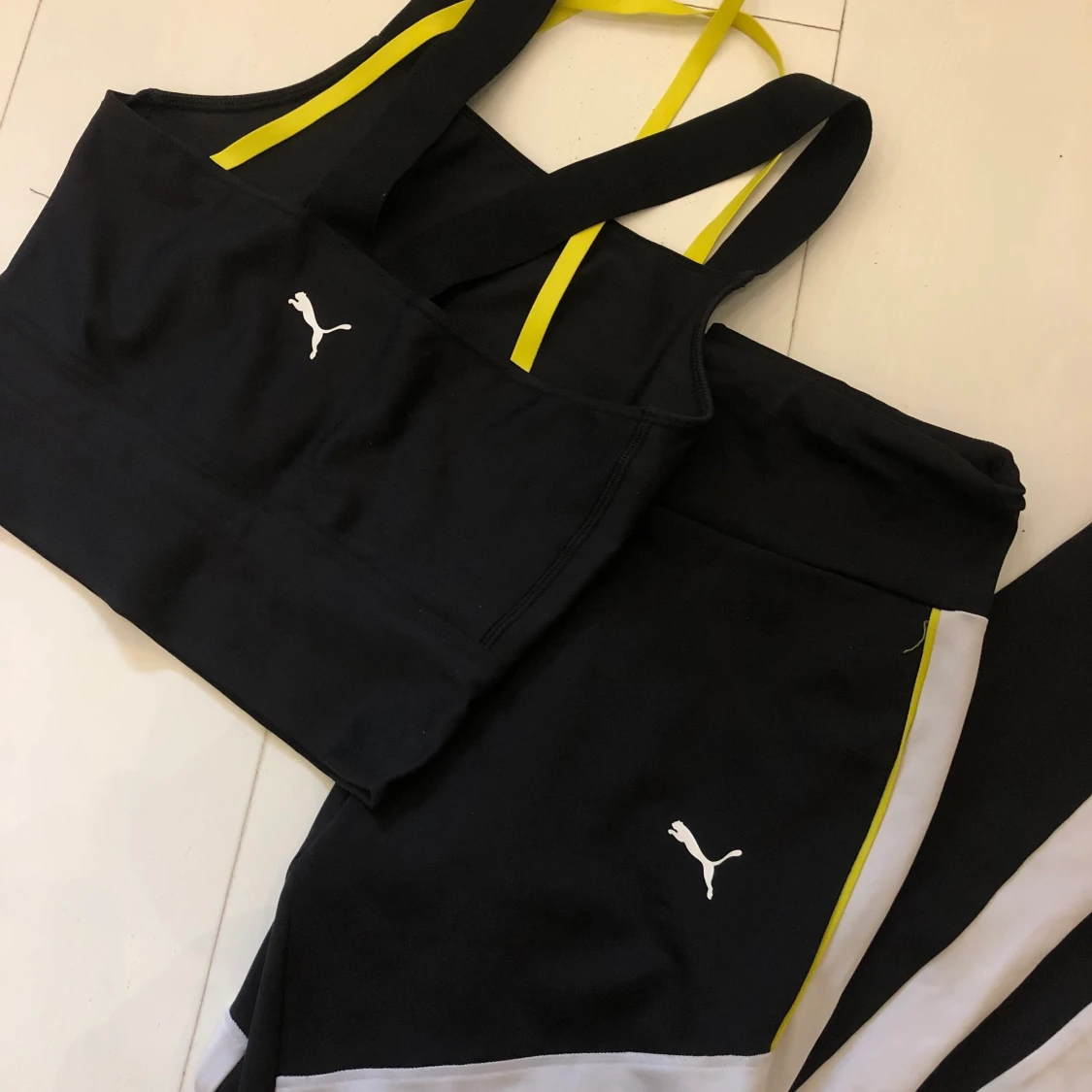 PUMA träningsset - 90