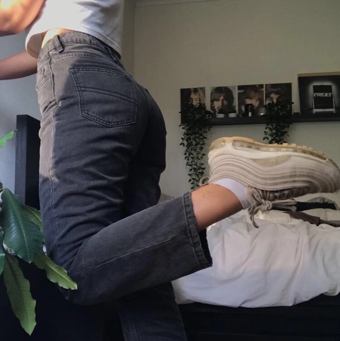 Nike air max’s 97 beige - 90