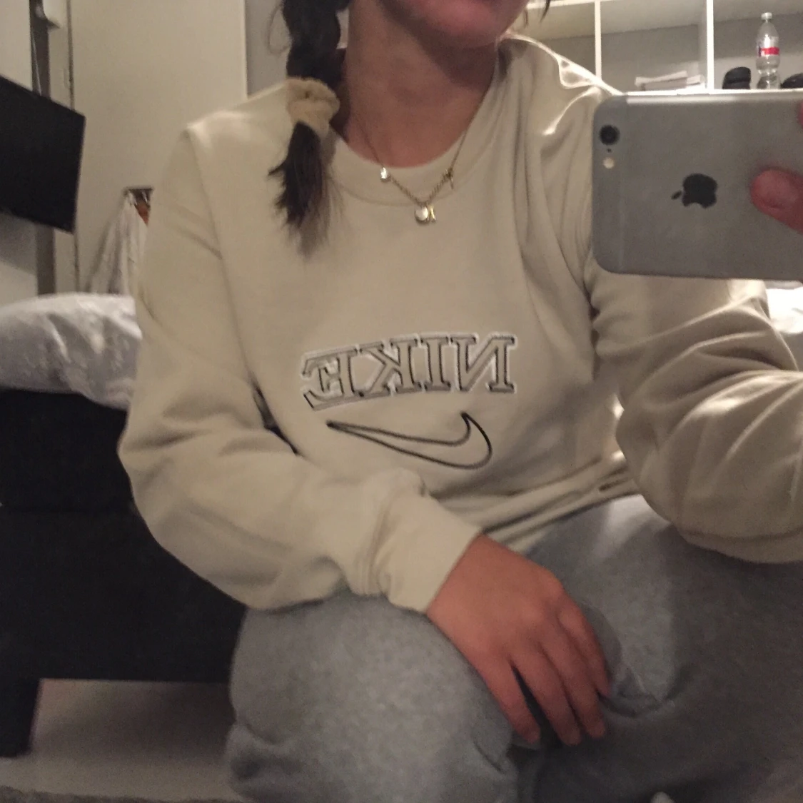 Nike vintage tröja!! - 90