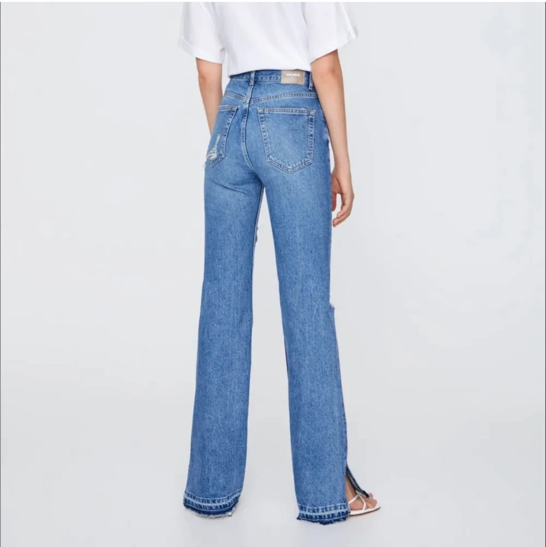 Pull & bear jeans - 90