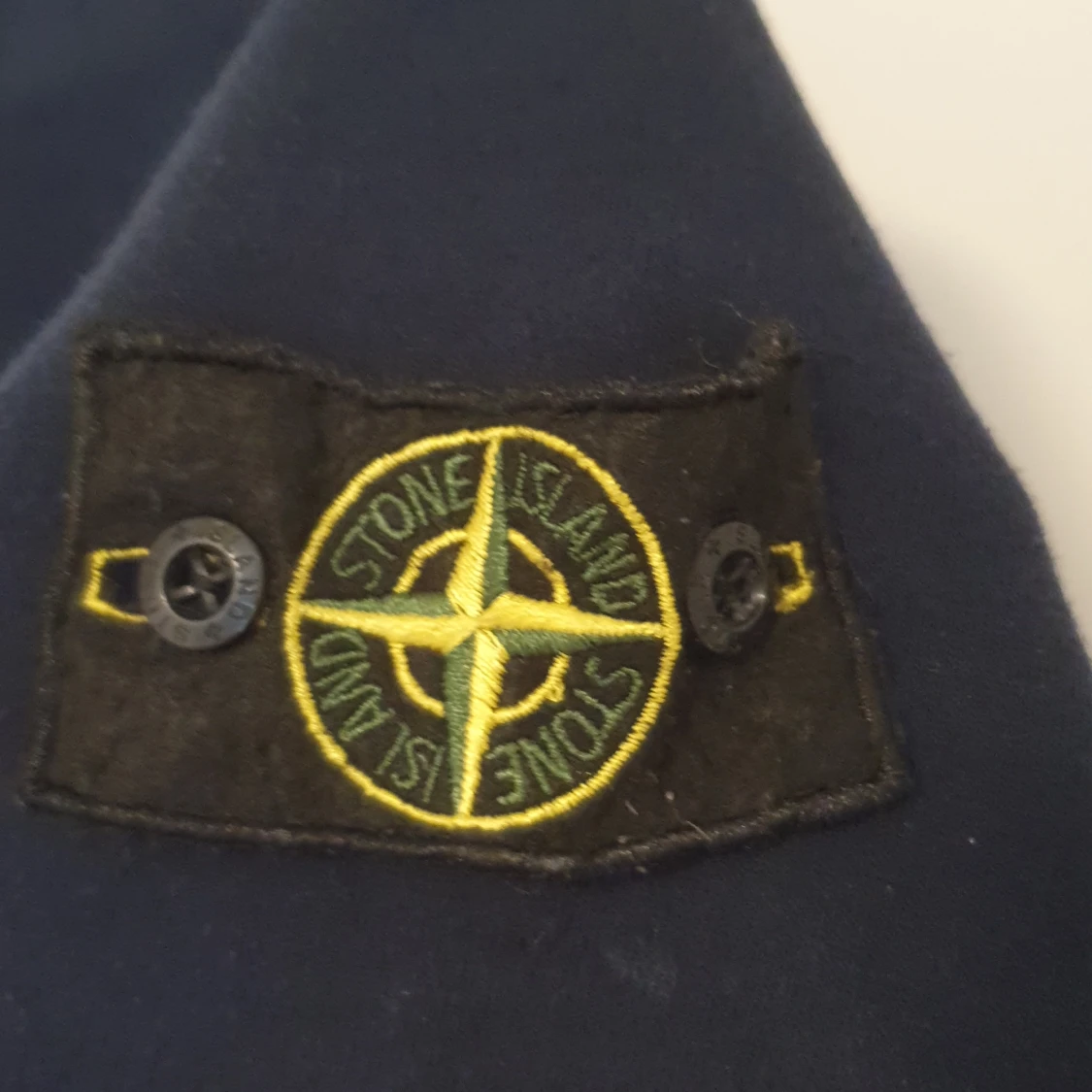 Stone Island tröja  - 91