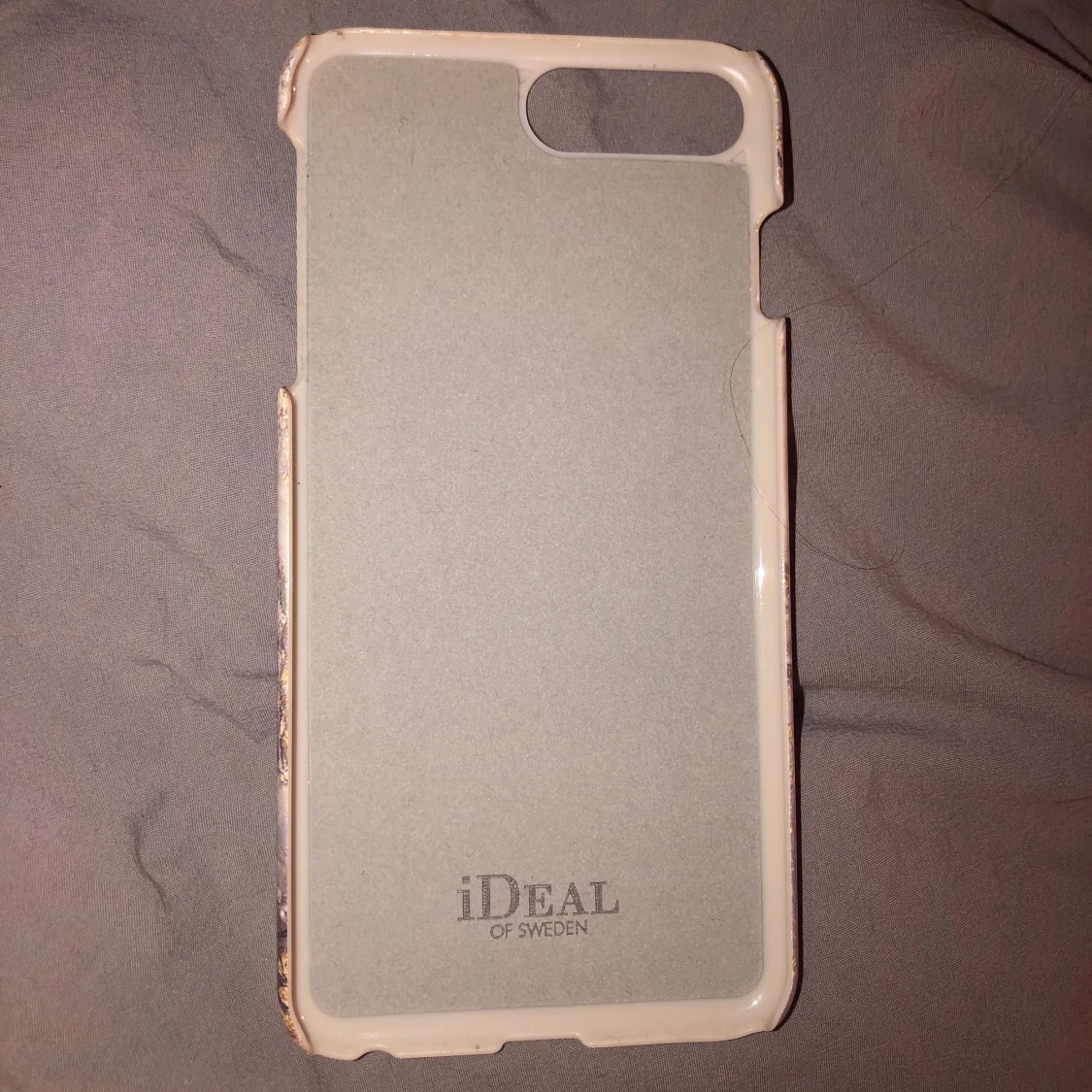 Ideal Of Sweden skal - 91