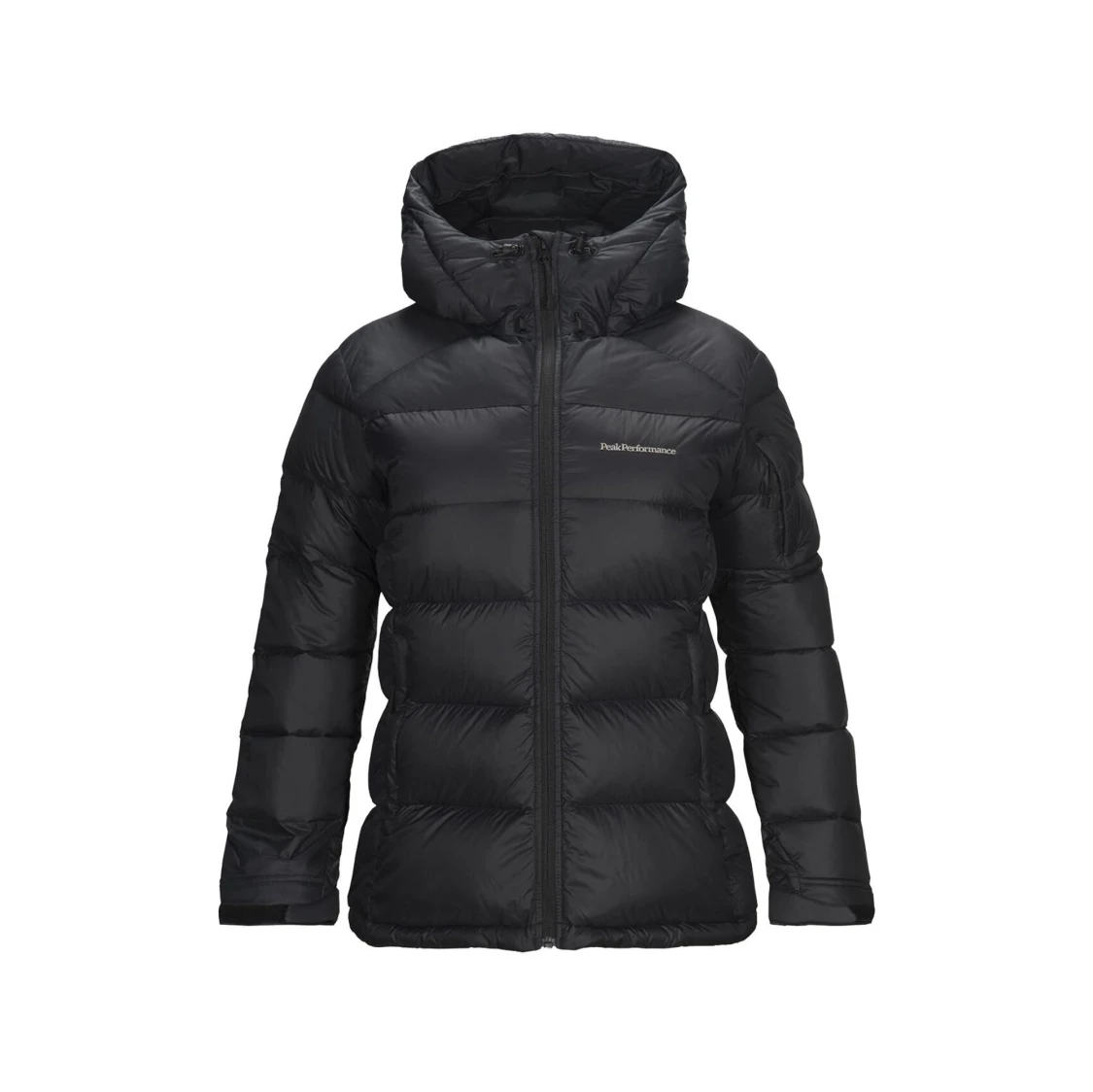 Peak perfomance jacka