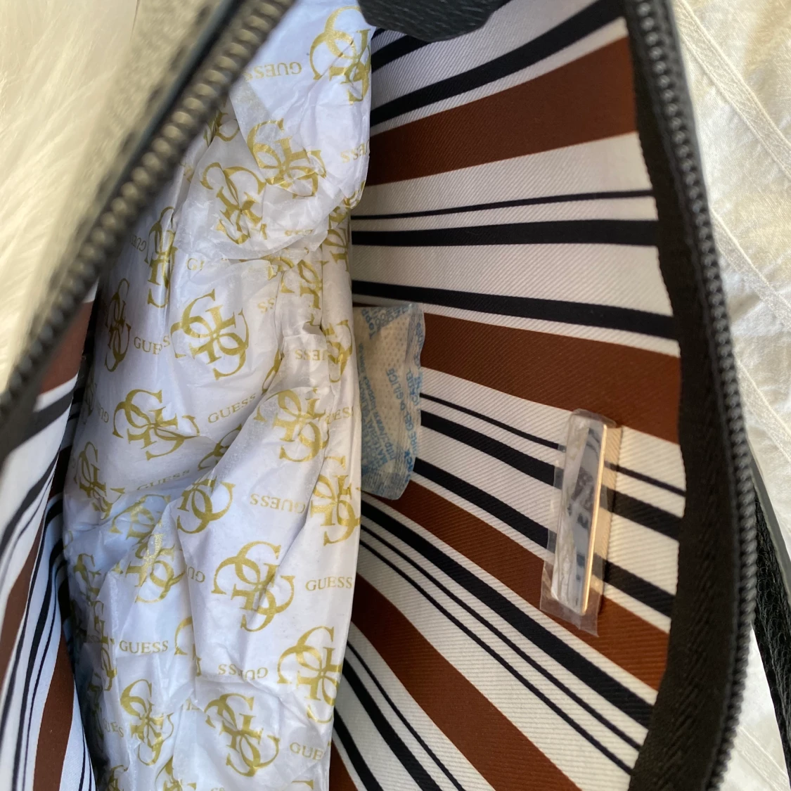 Baguette väska - 91