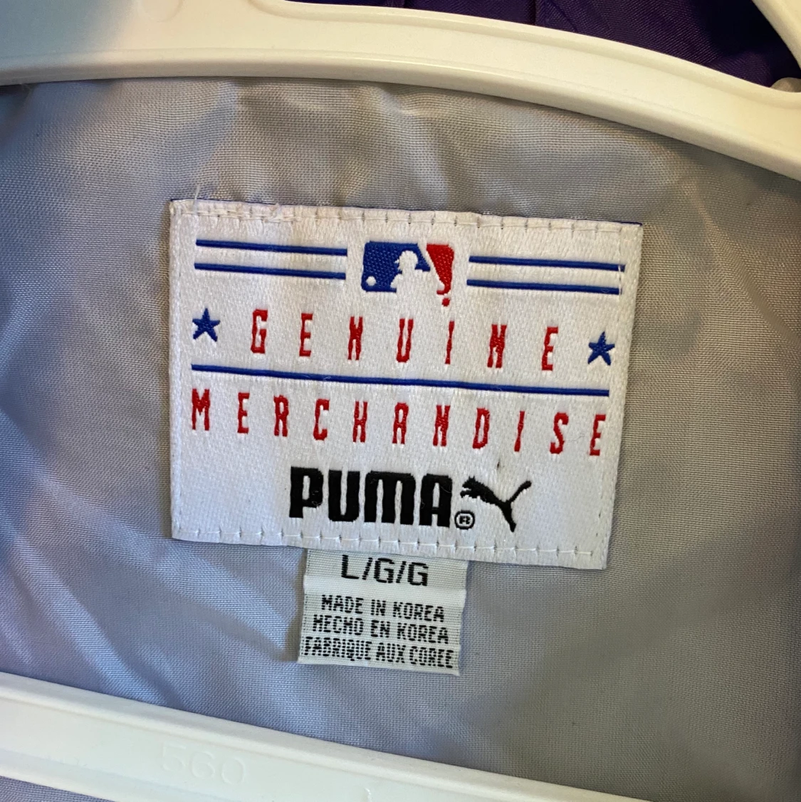 Puma Jacka size M - 91