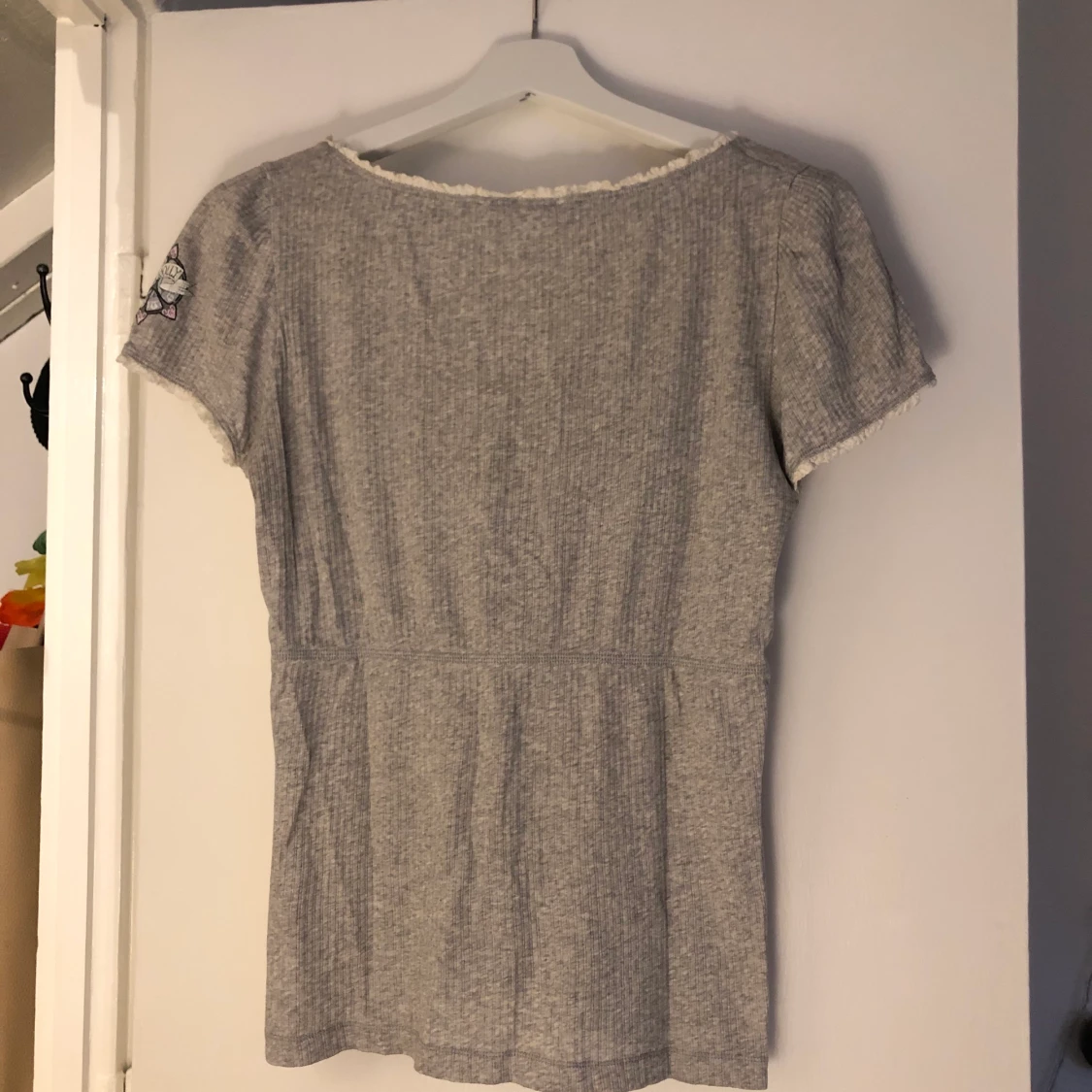 Odd Molly T-shirt  - 90