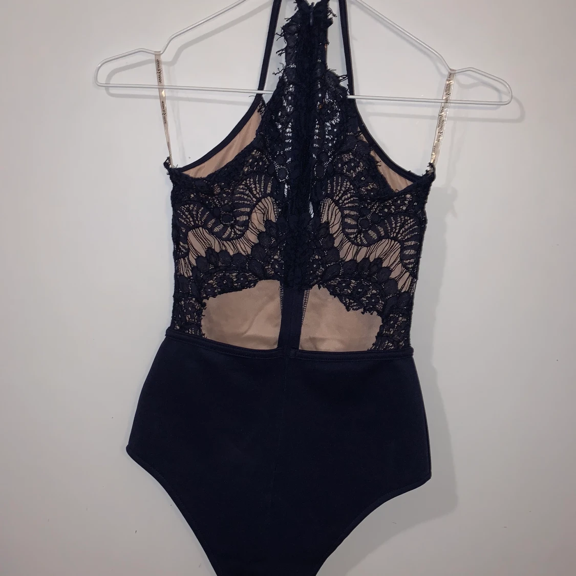 Rare London body, strl 34 - 90