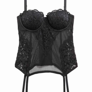  - Korsett från H&M helt slutsåld! Ny! Finns i både 34&36