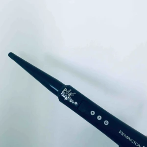  - Locktång från Remington fungerar utmärkt! 