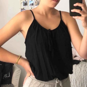  - Sommarlinne i svart😊 