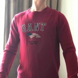  - Gant tröja, väldigt lite använd (herr) 