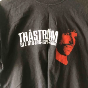  - Thåström - kan hämtas i Uppsala eller skickas mot fraktkostnad 