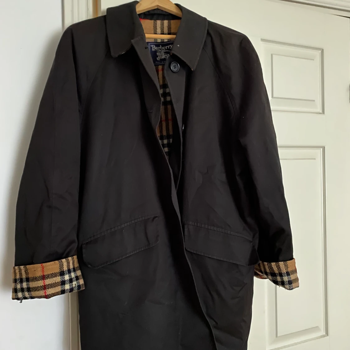 Burberry kappa  - 90