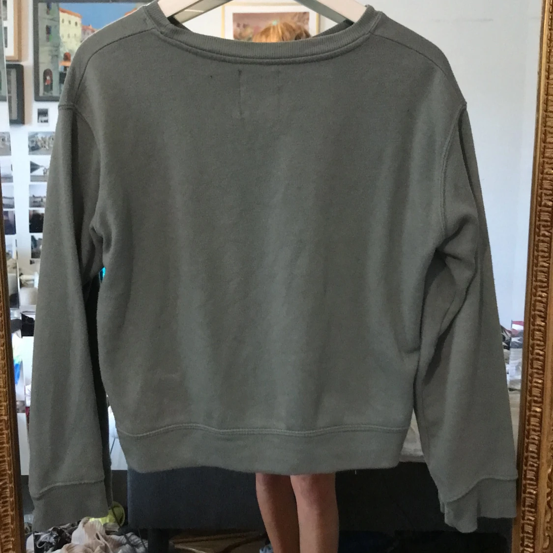 Sweatshirt  - 91