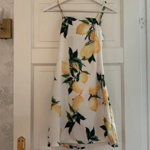 Sommarklänning - Aldrig använd