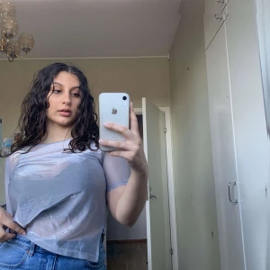 River island seethrough  - Använd en gång. Nypris 599:- 