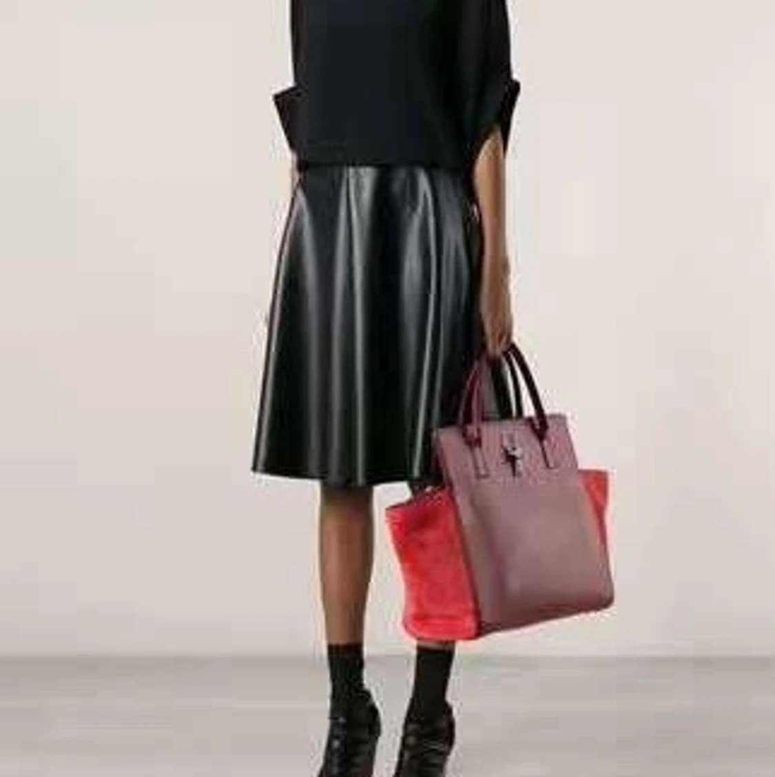 Savas Milano Anna Karin väskor - 90