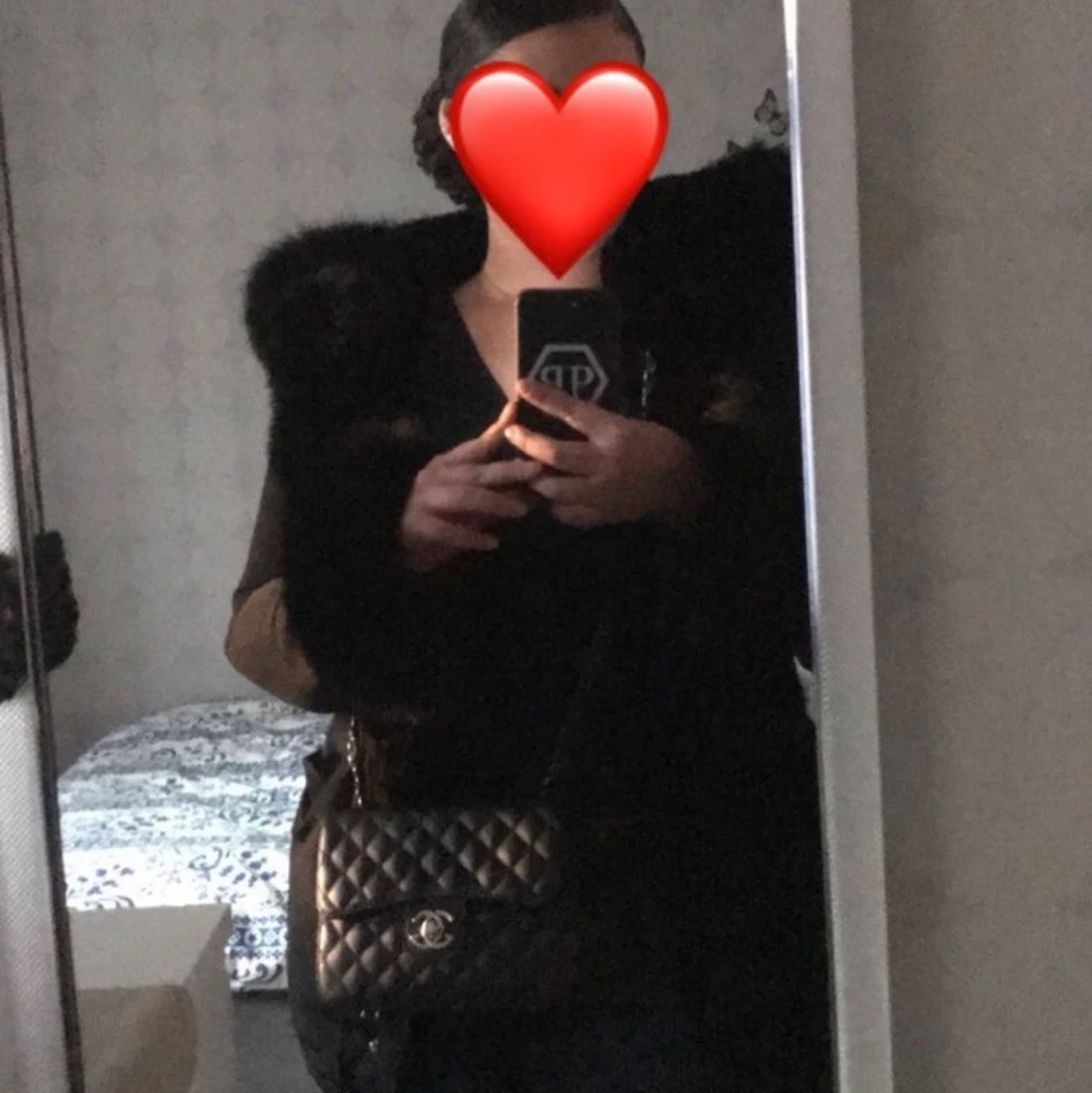 Fatima Parka Jacka  - 90