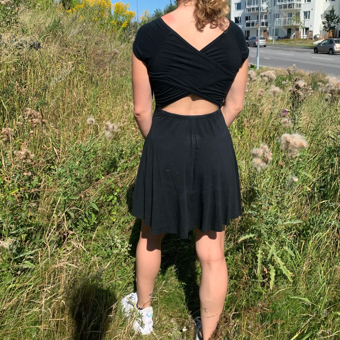 Klänning Brandy Melville  - 90