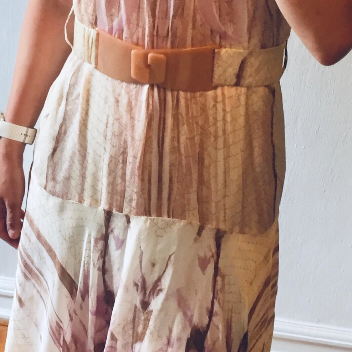 Roberto Cavalli klänning str.36-38 - 90