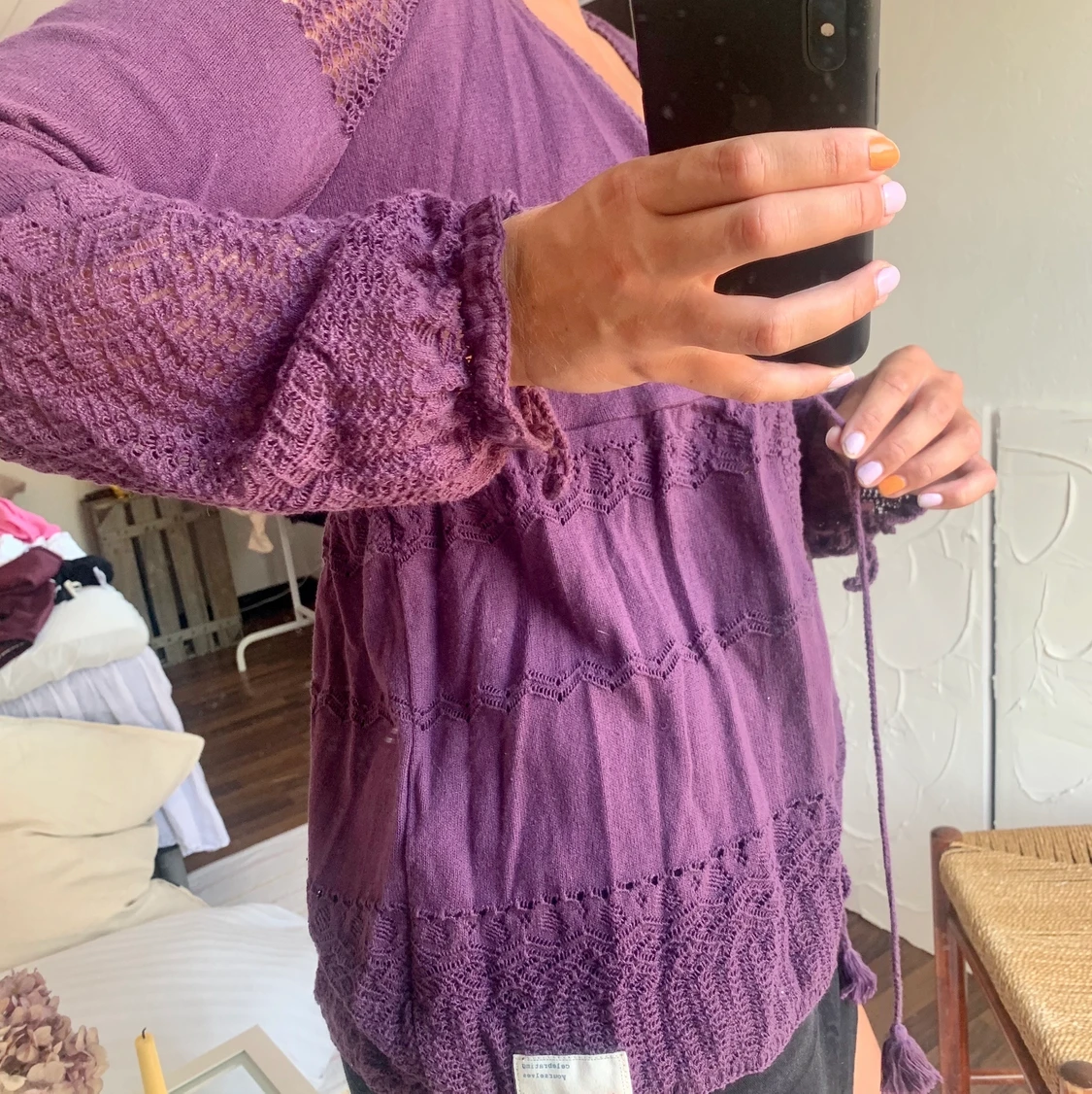 Odd Molly kofta st 2 - 91