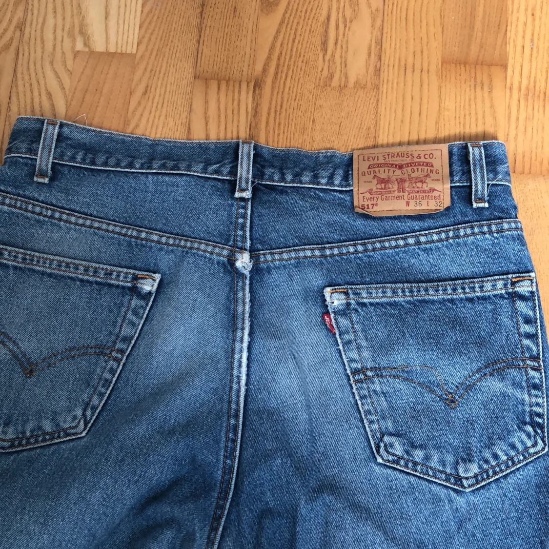 Lewis jeans - 90
