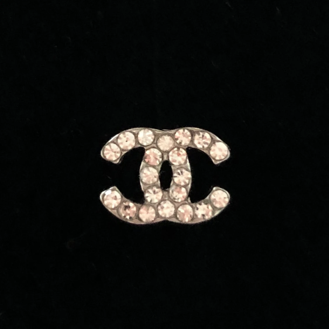 Chanel örhängen - 90