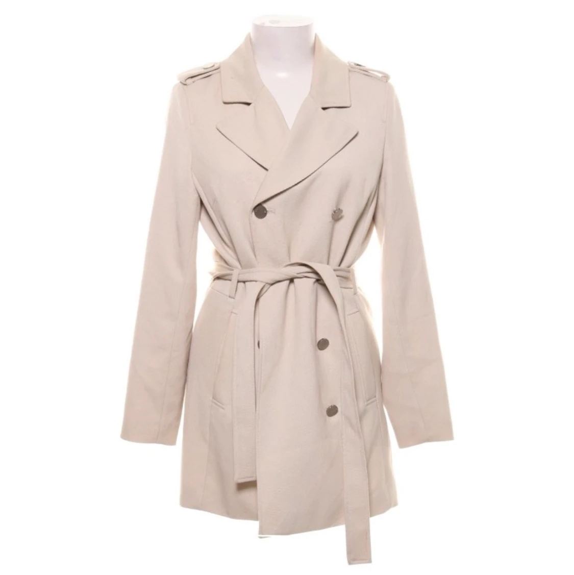 Kapp från STOCKH LM i strl 36