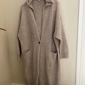 Uniqlo myskofta - En myskofta från Uniqlo 