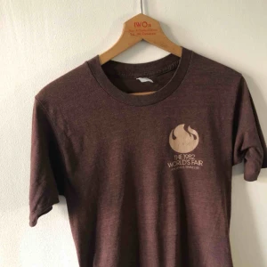  - Vintage från 1982 - World Fair Knoxville 1982 - Kan hämtas i Uppsala eller skickas mot fraktkostnad 