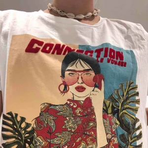  - Tröja från zara, bekvämt material, original pris 130kr säljer för 35kr